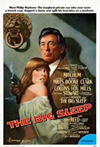 Somnul de veci - The Big Sleep (1978) Online Subtitrat