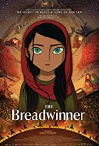 The Breadwinner (2017) Film Online Subtitrat