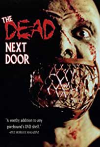 The Dead Next Door (1989) Online Subtitrat in Romana