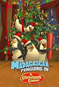 The Madagascar Penguins in a Christmas Caper (2005) Online Subtitrat