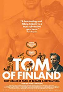 Tom of Finland (2017) Film Online Subtitrat