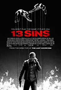 13 Păcate - 13 Sins (2014) Film Online Subtitrat