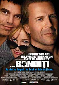 Banditi - Bandits (2001) Film Online Subtitrat in Romana