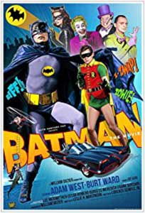 Batman (1966) Online Subtitrat in Romana in HD 1080p