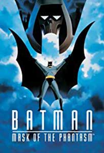Batman: Mask of the Phantasm (1993) Online Subtitrat in HD 1080p