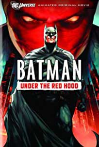 Batman Sub masca rosie - Batman Under the Red Hood (2010) Online Subtitrat
