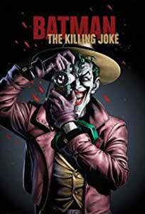 Batman The Killing Joke (2016) Film Online Subtitrat