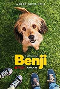 Benji (2018) Film Online Subtitrat