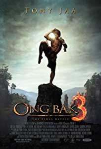 Bătălia Finală - Ong Bak 3 (2010) Online Subtitrat in Romana