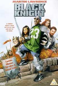 Cavalerul Negru - Black Knight (2001) Film Online Subtitrat in Romana