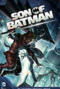 Fiul lui Batman - Son of Batman (2014) Online Subtitrat