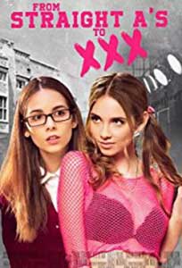 From Straight A's to XXX (2017) Film Erotic Online