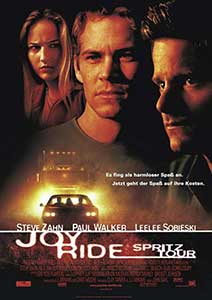 Gluma mortala - Joy Ride (2001) Online Subtitrat