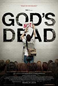 God's Not Dead (2014) Film Online Subtitrat