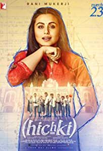 Hichki (2018) Film Indian Online Subtitrat in Romana