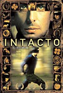 Intact - Intacto (2001) Film Online Subtitrat