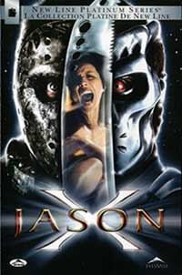 Jason X (2001) Film Online Subtitrat