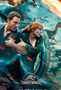 Jurassic World: Fallen Kingdom (2018) Online Subtitrat in Romana
