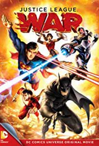 Justice League War (2014) Film Online Subtitrat