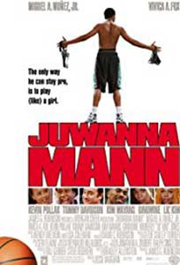 Juwanna Mann (2002) Film Online Subtitrat