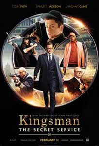 Kingsman Serviciul secret - Kingsman The Secret Service (2014) Online Subtitrat