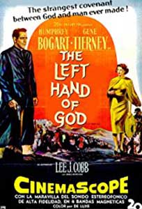 Mana stanga a Domnului - The Left Hand of God (1955) Online Subtitrat