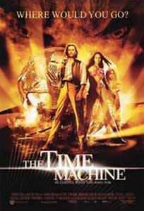 Masina timpului - The Time Machine (2002) Online Subtitrat