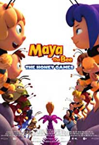 Maya the Bee: The Honey Games (2018) Online Subtitrat