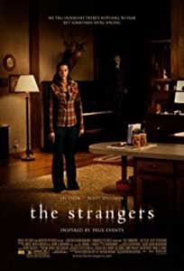 Necunoscutii - The Strangers (2008) Online Subtitrat