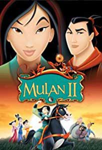 Neînfricata Mulan 2 - Mulan 2 (2004) Film Online Subtitrat