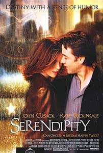 Noroc in dragoste - Serendipity (2001) Film Online Subtitrat in Romana