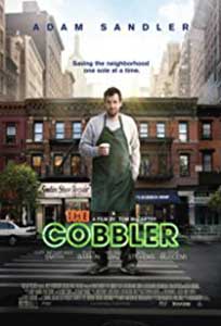 O zi în pantofii altcuiva - The Cobbler (2014) Film Online Subtitrat