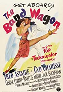 Orchestra ambulantă - The Band Wagon (1953) Online Subtitrat