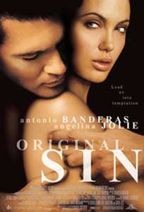 Pacat originar - Original Sin (2001) Film Online Subtitrat