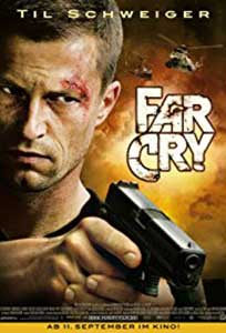 Paradisul Pierdut - Far Cry (2008) Film Online Subtitrat