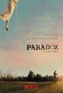 Paradox (2018) Film Online Subtitrat