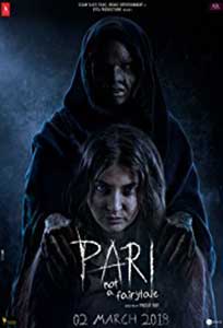 Pari (2018) Film Indian Online Subtitrat in Romana