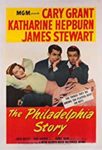 Poveste din Philadelphia - The Philadelphia Story (1940) Online Subtitrat