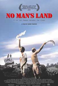 Pământul nimănui - No Man's Land (2001) Online Subtitrat