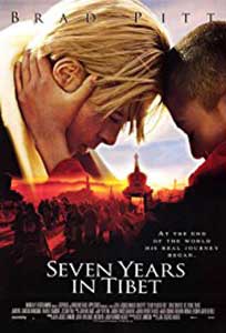 Sapte ani în Tibet - Seven Years in Tibet (1997) Online Subtitrat
