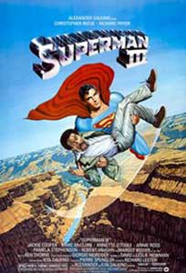 Superman 3 (1983) Film Online Subtitrat