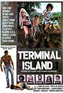Terminal Island (1973) Film Online Subtitrat