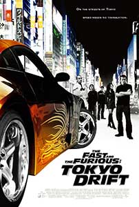 The Fast and the Furious: Tokyo Drift (2006) Film Online Subtitrat in Romana