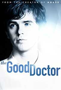 The Good Doctor (2024) Sezonul 7 Online Subtitrat in Romana