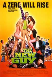 Tipul cel nou - The New Guy (2002) Online Subtitrat in Romana