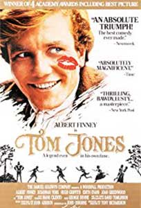 Tom Jones (1963) Film Online Subtitrat