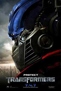 Transformers (2007) Online Subtitrat in Romana