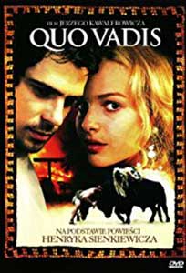 Unde te duci - Quo Vadis (2001) Film Online Subtitrat