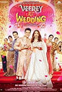 Veerey Ki Wedding (2018) Film Online Subtitrat