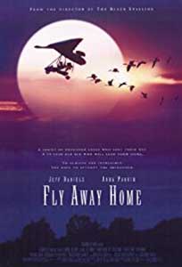 Zborul spre casă - Fly Away Home (1996) Online Subtitrat